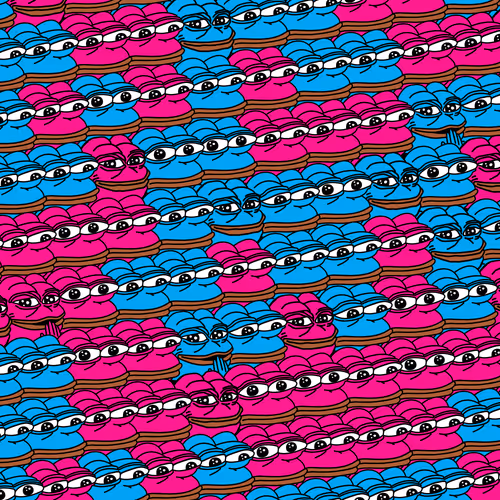 Pepecrowd