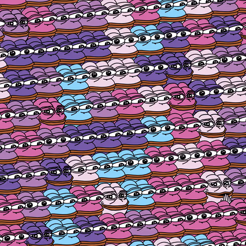 Pepecrowd