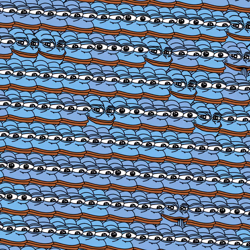Pepecrowd