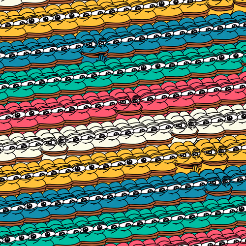 Pepecrowd