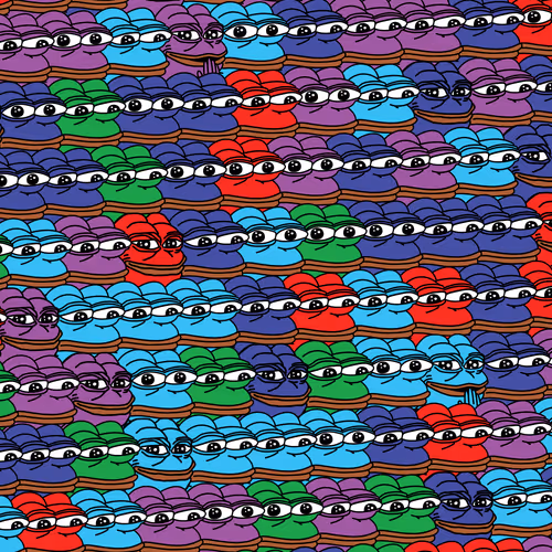 Pepecrowd