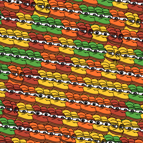 Pepecrowd