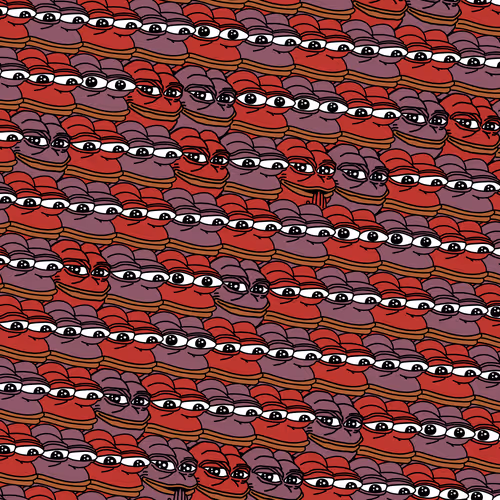 Pepecrowd