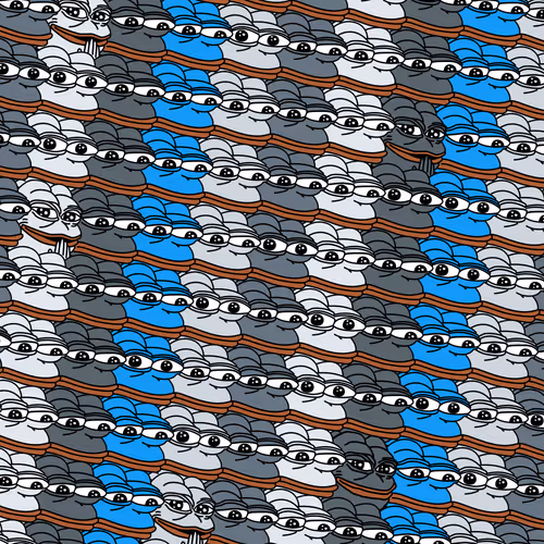 Pepecrowd