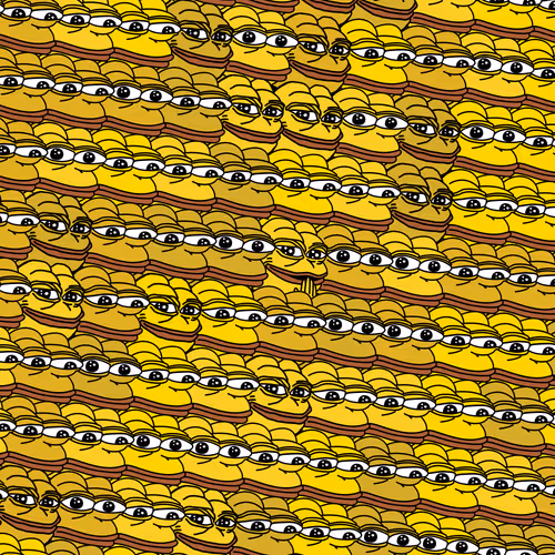 Pepecrowd