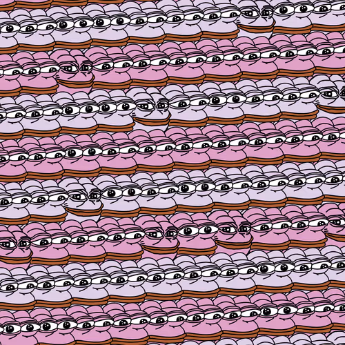 Pepecrowd