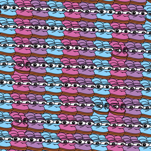 Pepecrowd