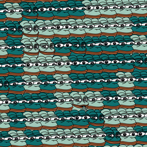 Pepecrowd