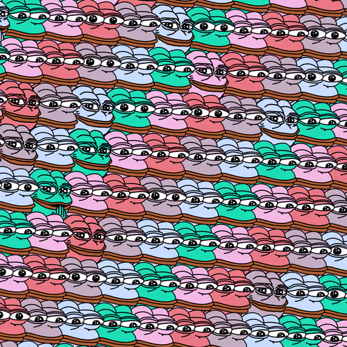 Pepecrowd