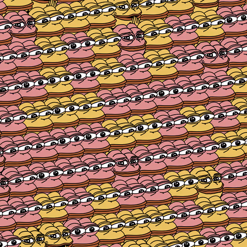 Pepecrowd
