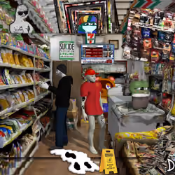 Digital Doom