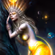 Cosmic Goddess V2