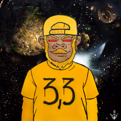 ArtsyApe 1583