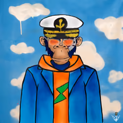 ArtsyApe 3376