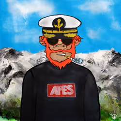 ArtsyApe 3680