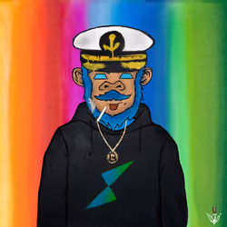 ArtsyApe 2908