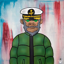 ArtsyApe 1179