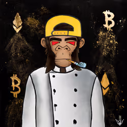 ArtsyApe 1299