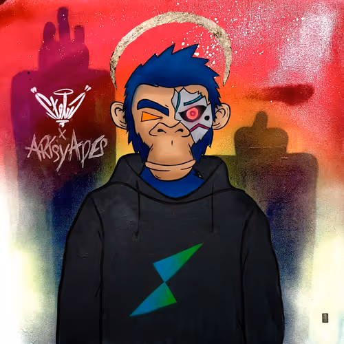 Moved To Polygon
