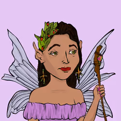 #65 - Celestine