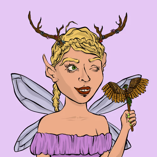 Fuglyfairies
