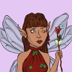 #66 - Yulianna