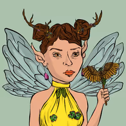 #148 - Alma