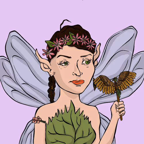 Fuglyfairies