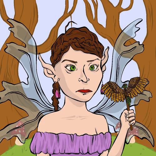 Fuglyfairies