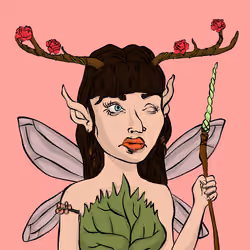 #220 - Tara