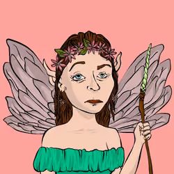 #41 - Bea