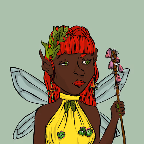 Fuglyfairies