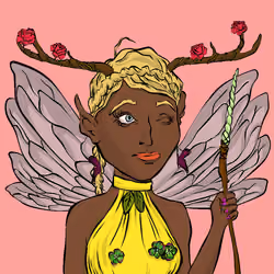 #3104 - Nushala