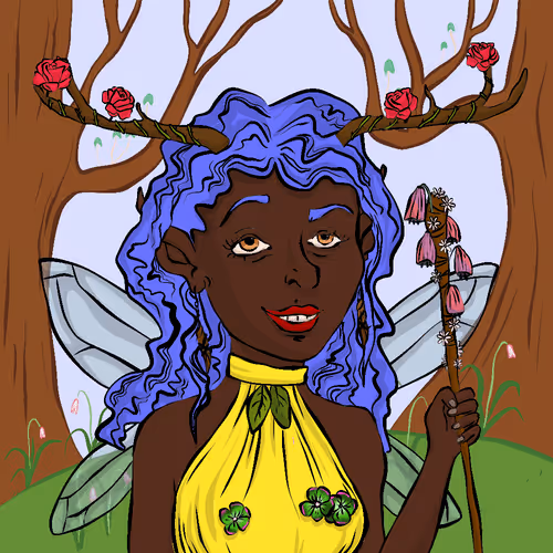 Fuglyfairies