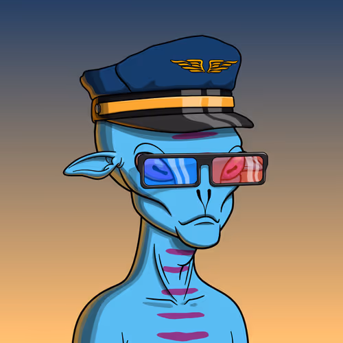 Galactic Secret Agency