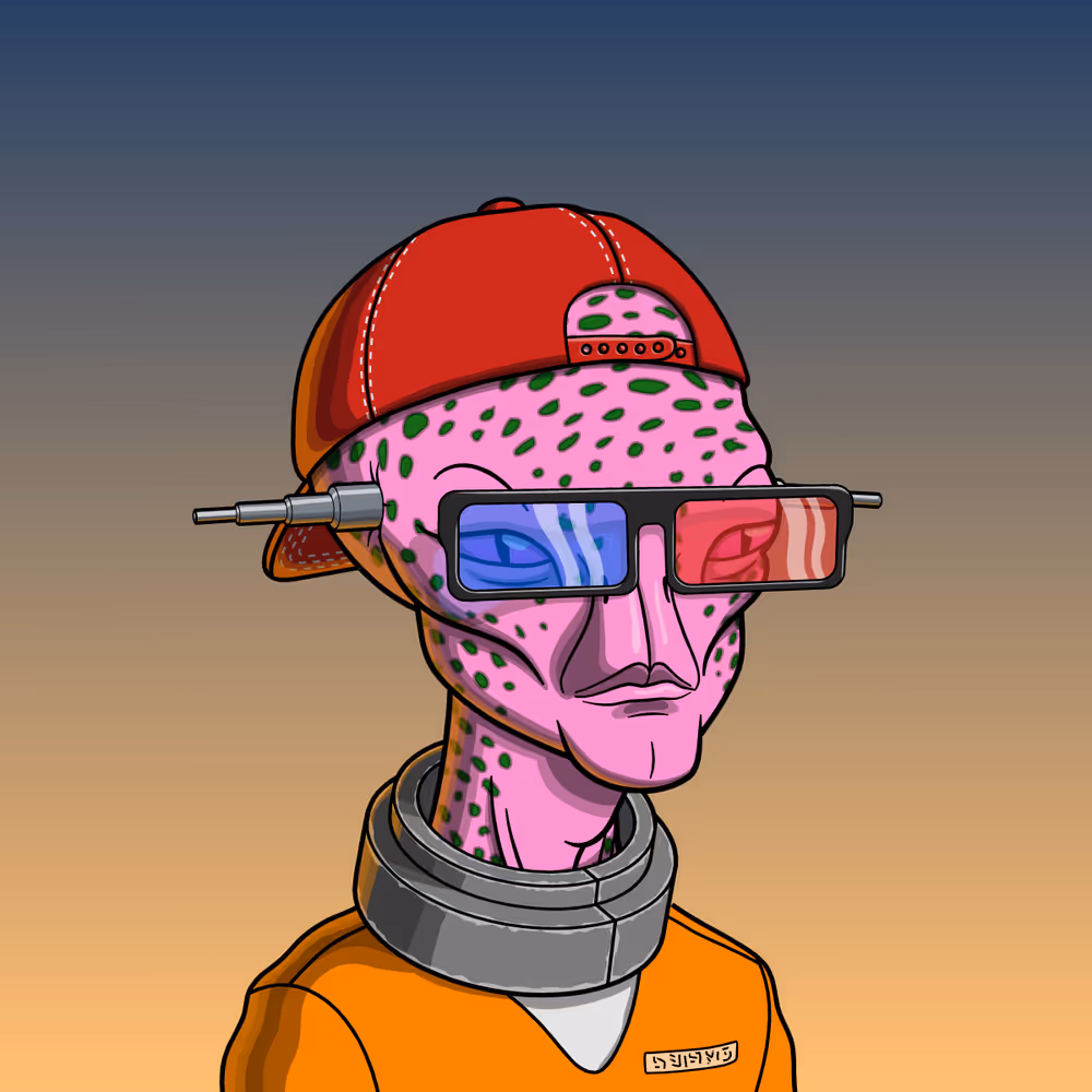 Agent #9995
