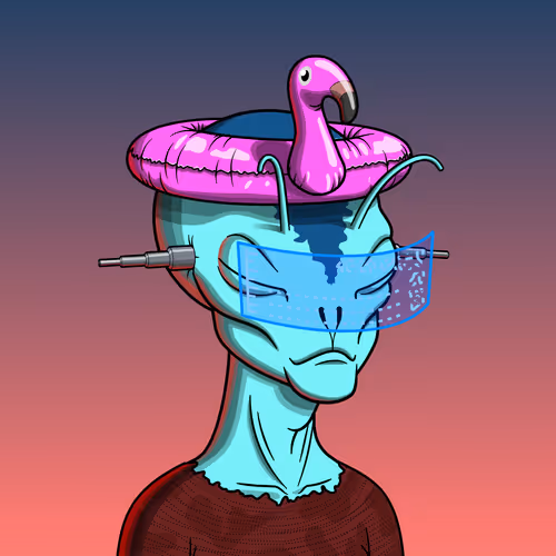 Galactic Secret Agency