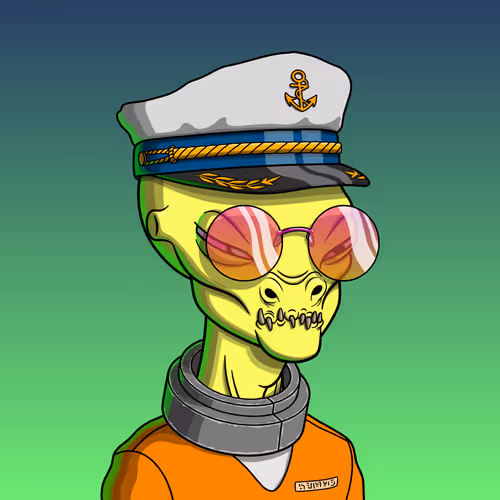Galactic Secret Agency