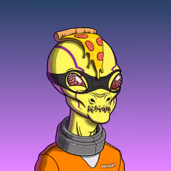 Agent #7865