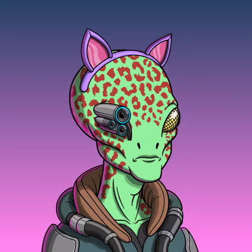 Agent #5983
