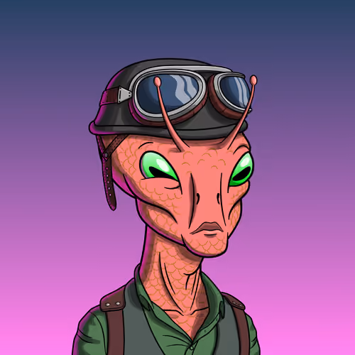 Agent #3719