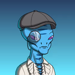 Agent #5183