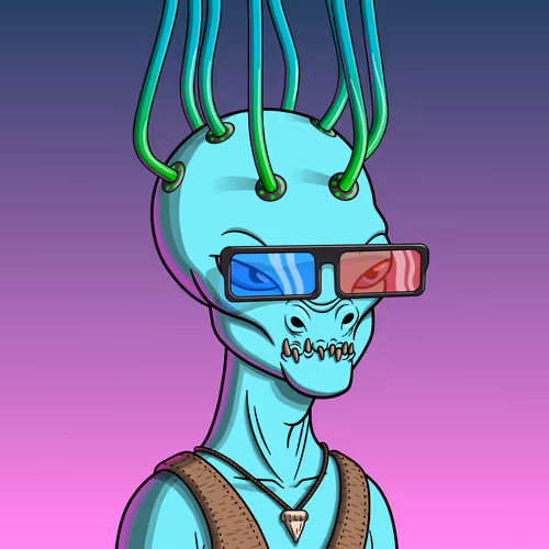Galactic Secret Agency