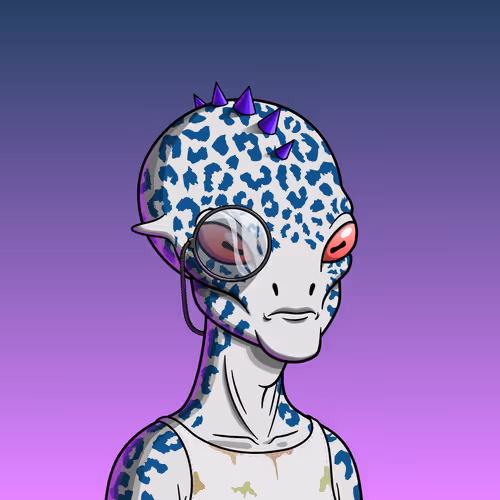 Galactic Secret Agency