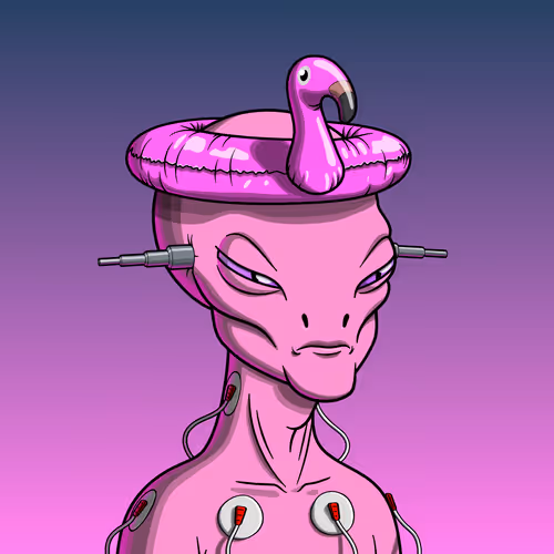 Galactic Secret Agency