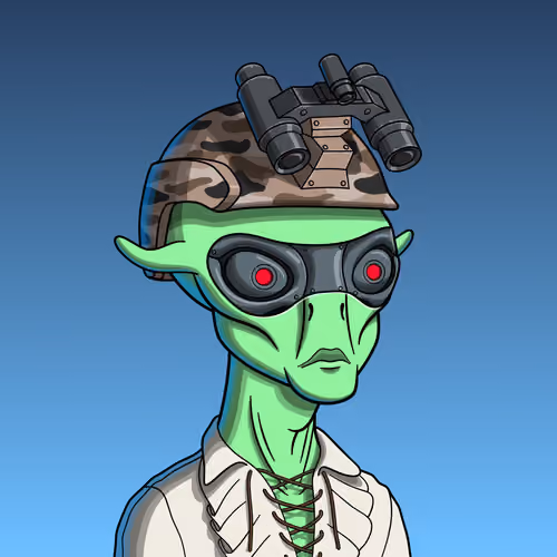 Agent #6905