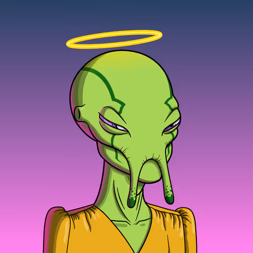Galactic Secret Agency