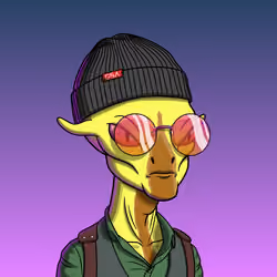 Agent #5619