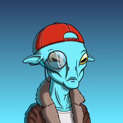 Agent #1369