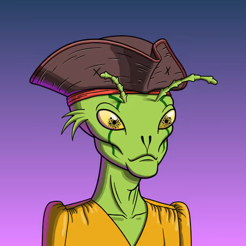 Galactic Secret Agency